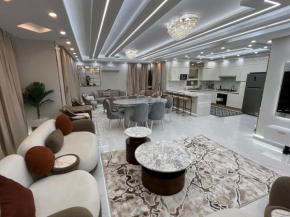 Best location in Cairo near the airport
